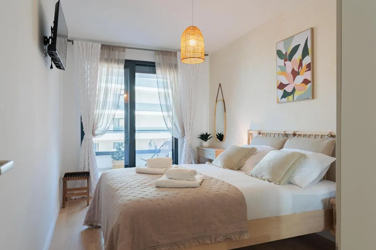 Borik Holiday Apartments Zadar Croatia