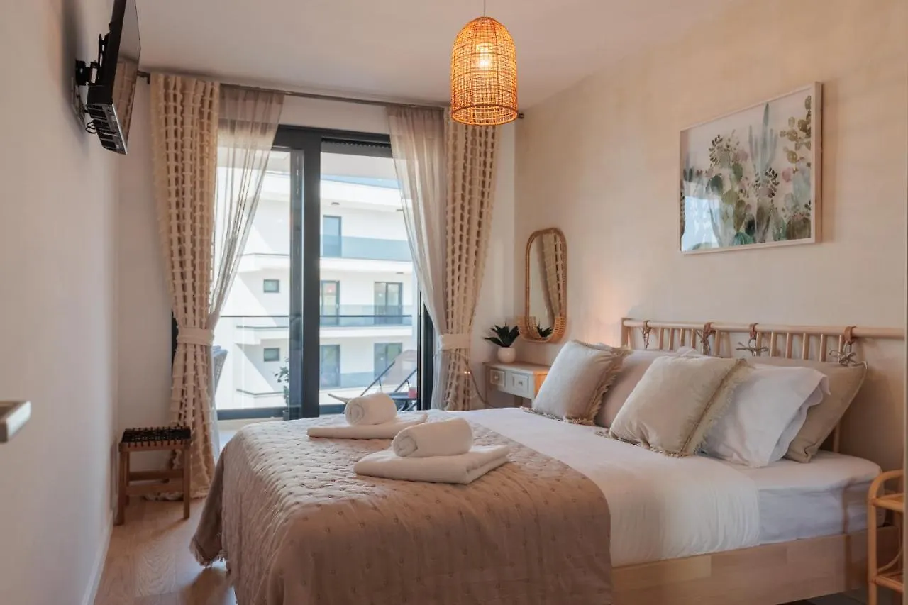Borik Holiday Apartments Zadar 0*,  Croatia