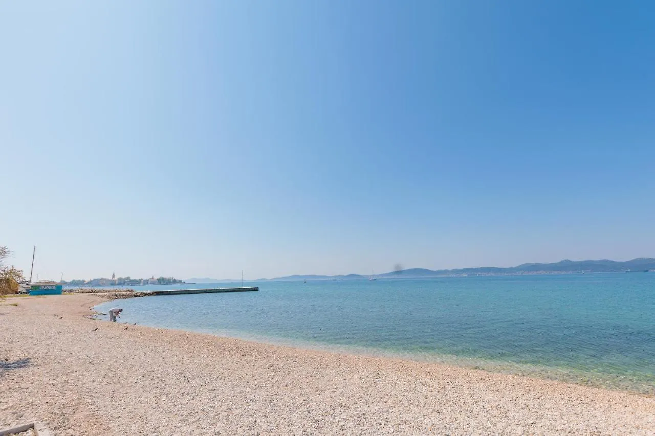 Borik Holiday Apartments Zadar