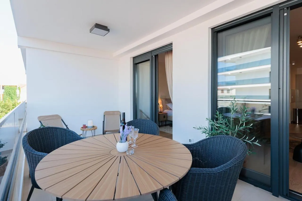Borik Holiday Apartments Zadar Croatia