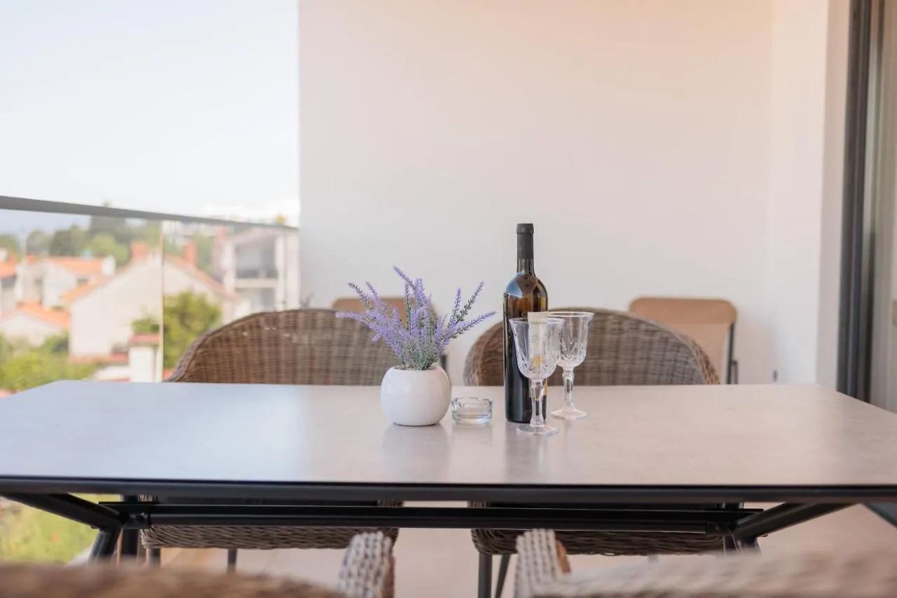 Borik Holiday Apartments Zadar