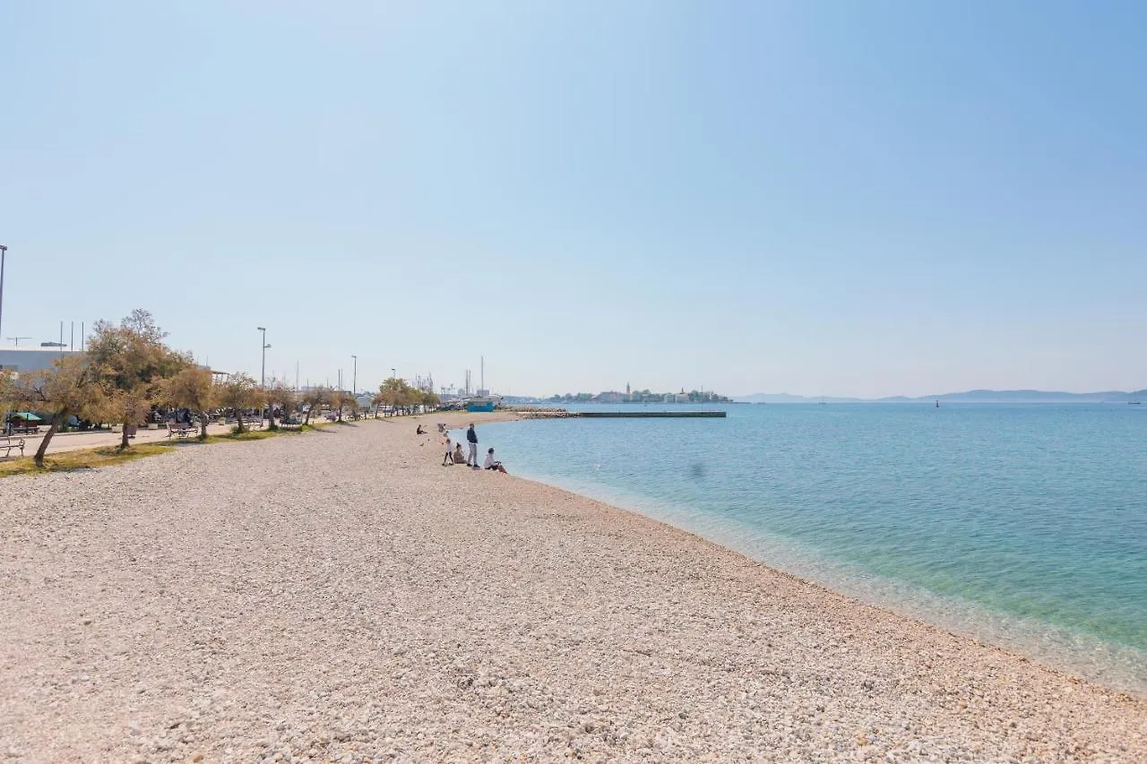 Borik Holiday Apartments Zadar