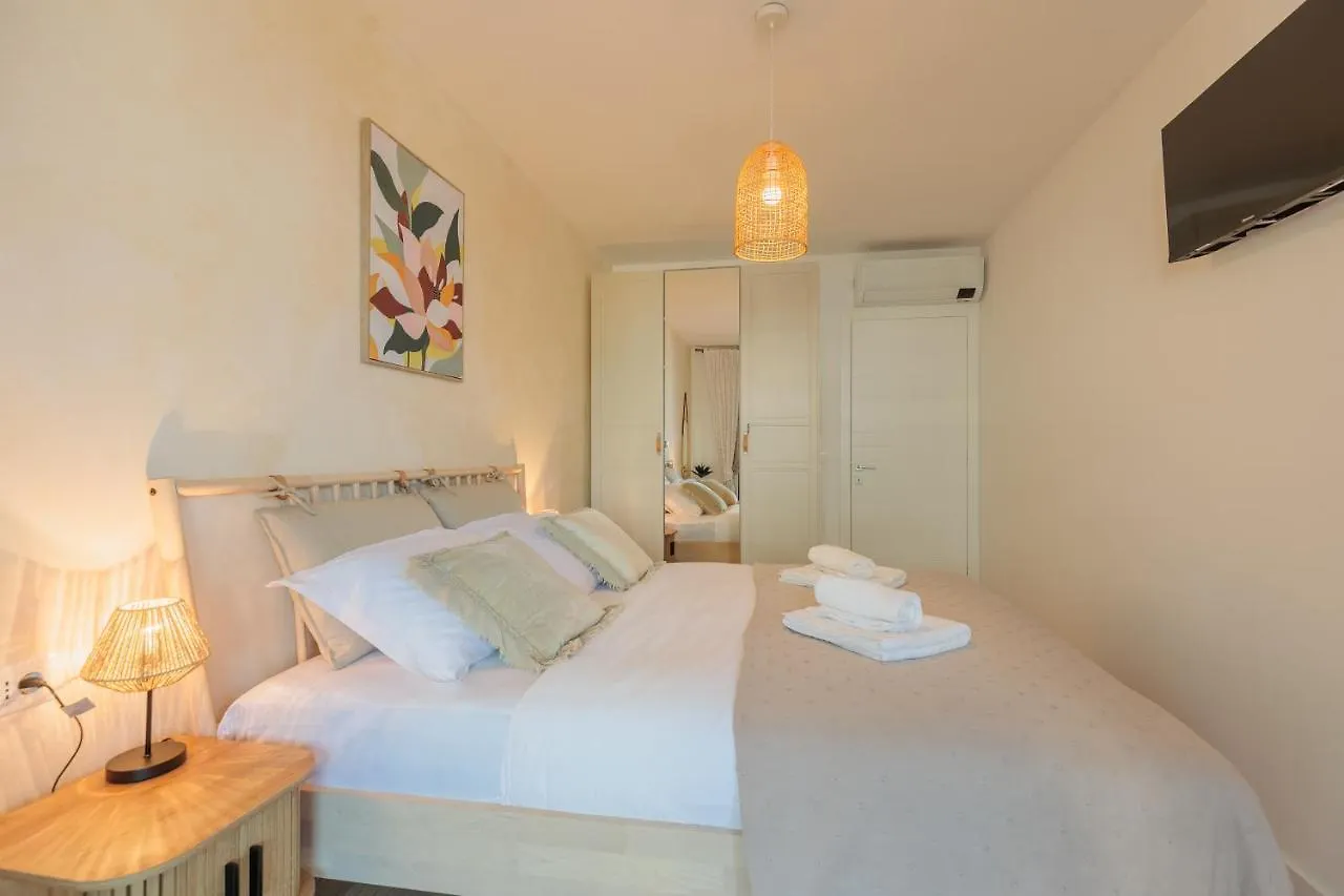 Borik Holiday Apartments Zadar