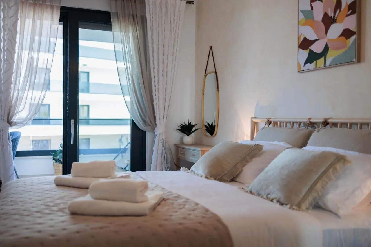 Borik Holiday Apartments Zadar
