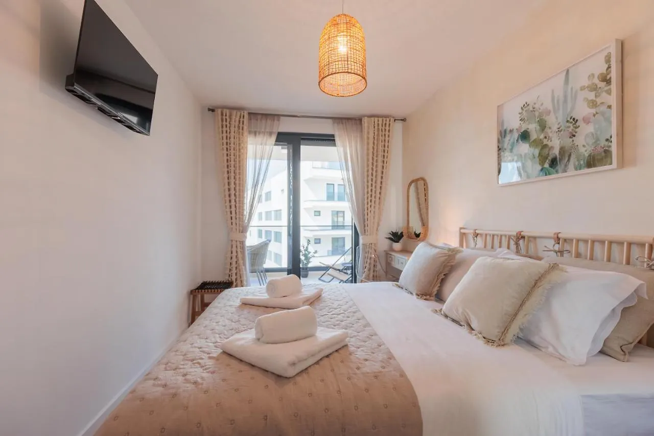 Borik Holiday Apartments Zadar
