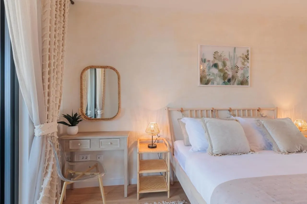 Borik Holiday Apartments Zadar Croatia