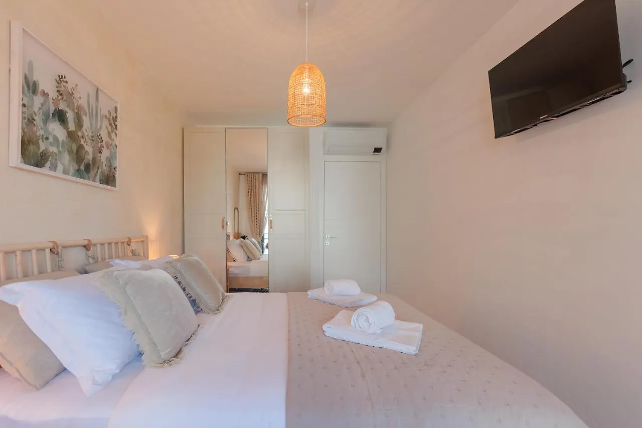 Borik Holiday Apartments Zadar