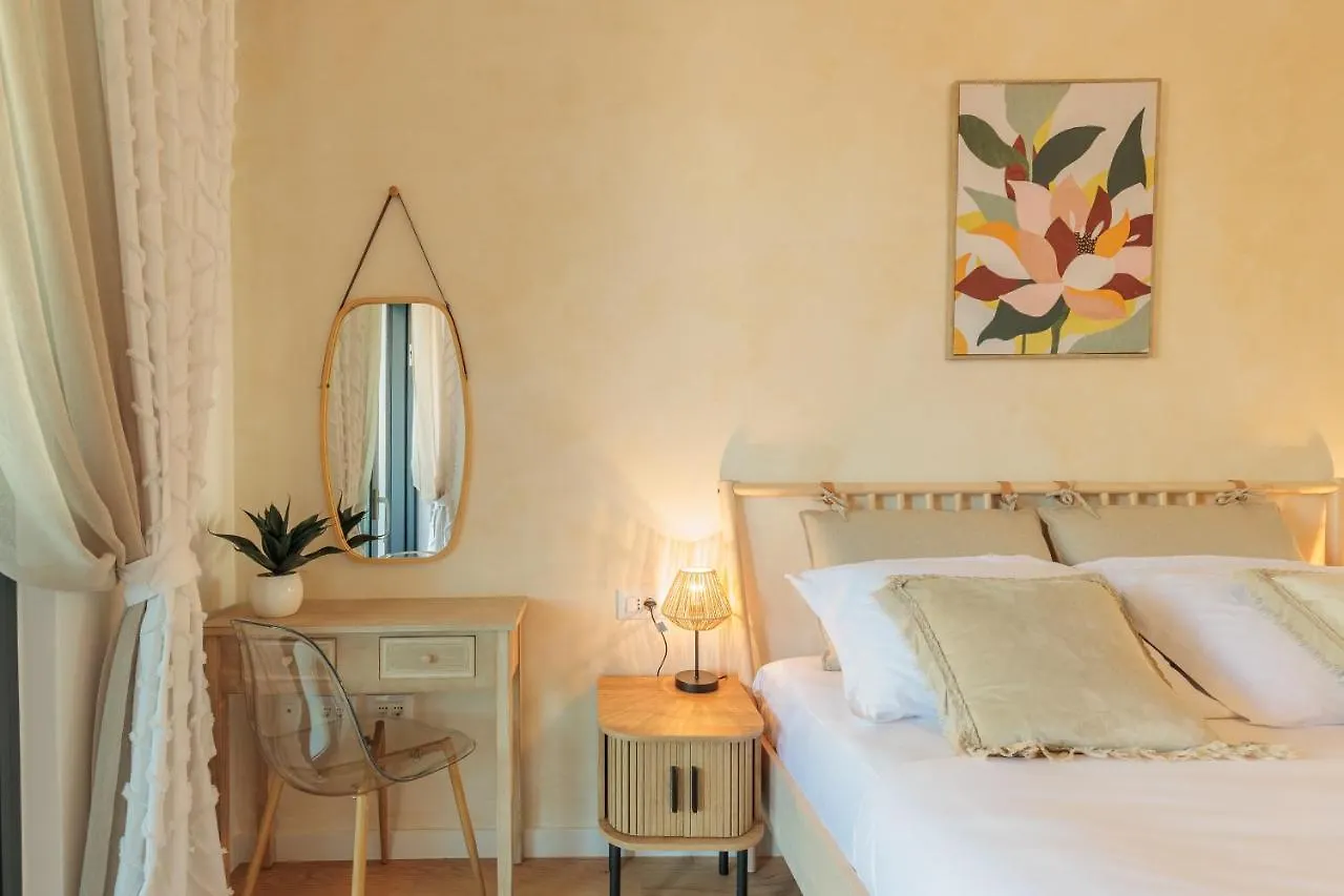 Borik Holiday Apartments Zadar