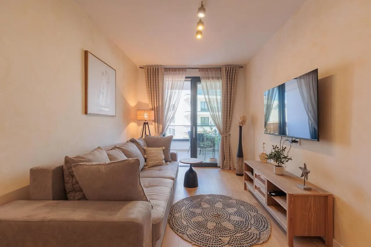 Borik Holiday Apartments Zadar