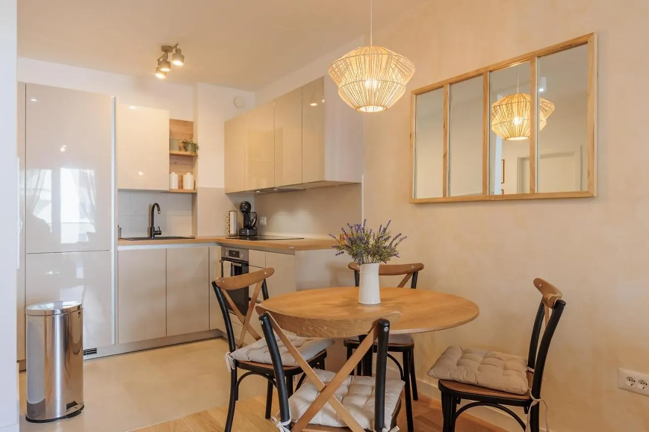 Borik Holiday Apartments Zadar
