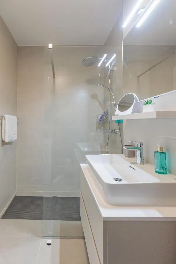 Borik Holiday Apartments Zadar 0*,  Croatia