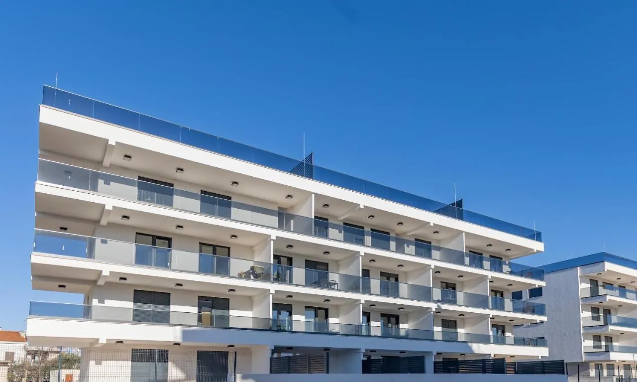 Borik Holiday Apartments Zadar