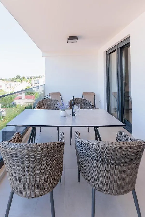 Borik Holiday Apartments Zadar
