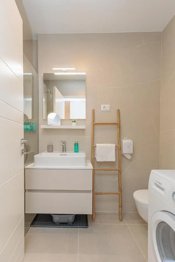 Borik Holiday Apartments Zadar