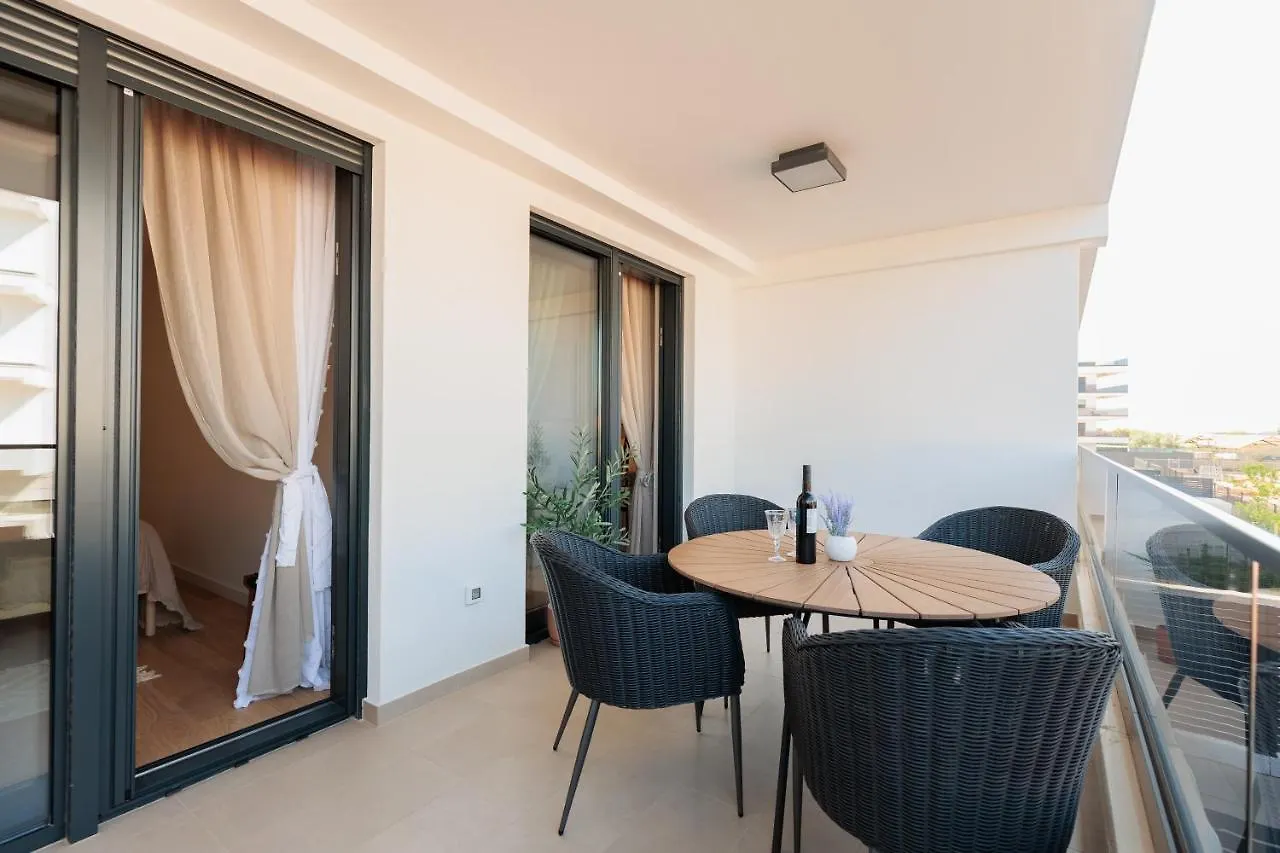 Borik Holiday Apartments Zadar 0*,  Croatia