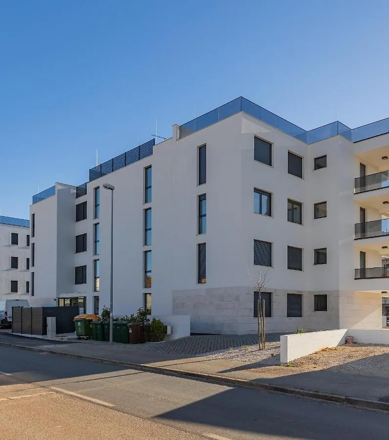 Borik Holiday Apartments Zadar
