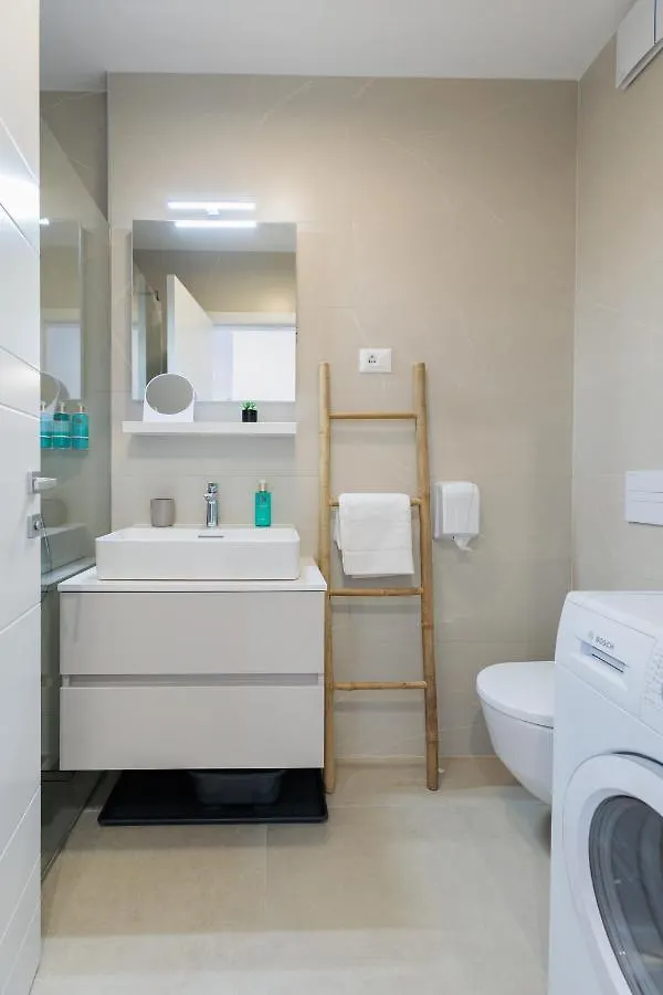 Borik Holiday Apartments Zadar