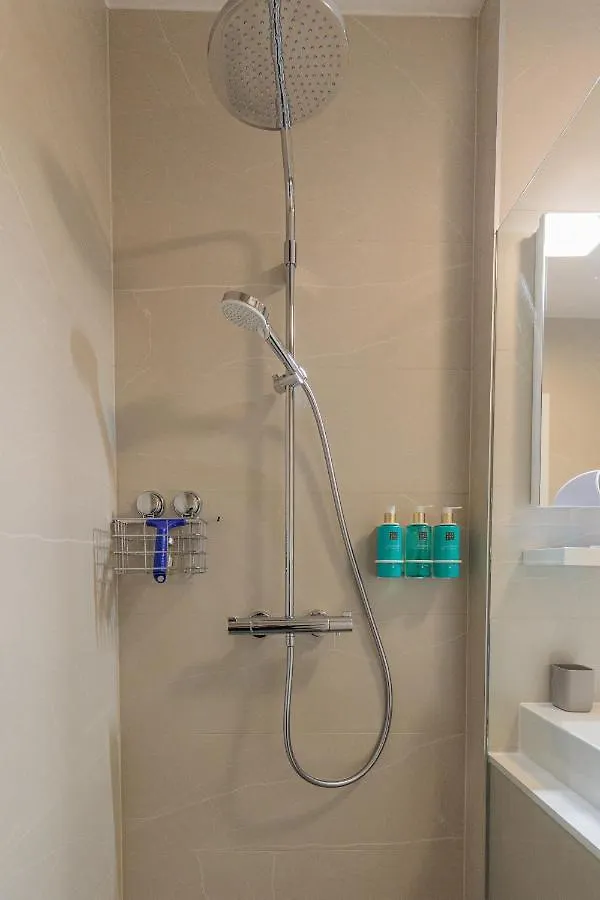 Borik Holiday Apartments Zadar