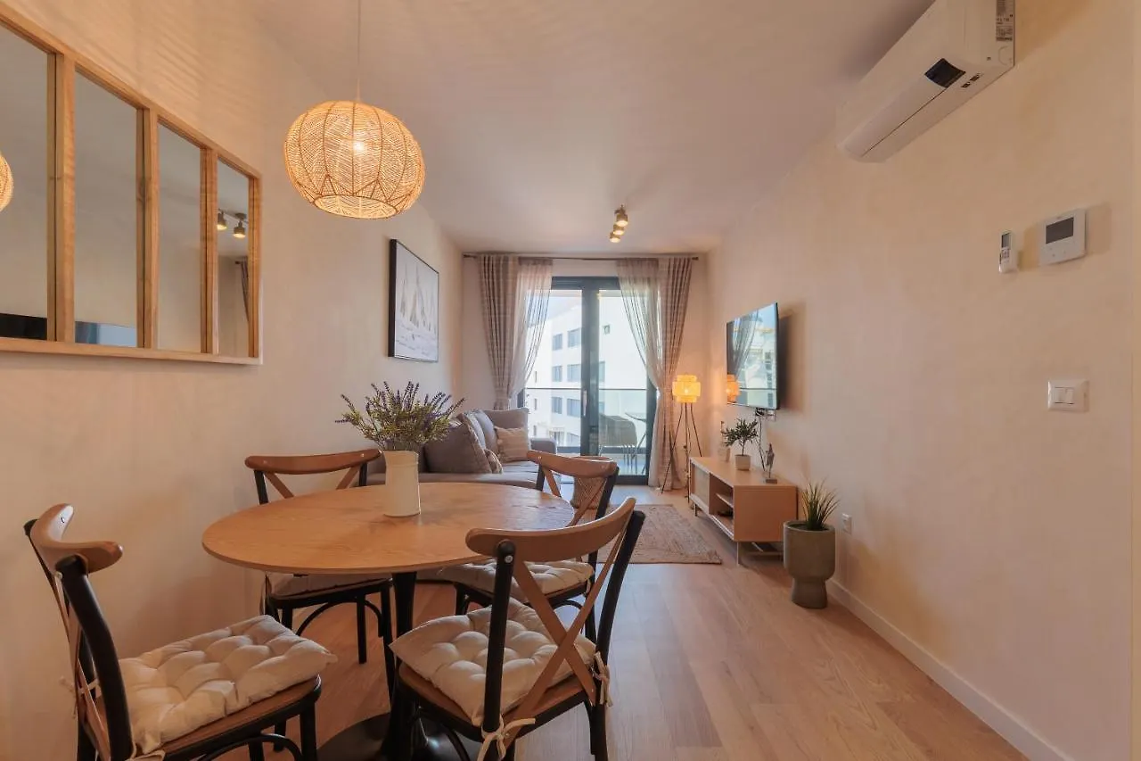 Borik Holiday Apartments Zadar