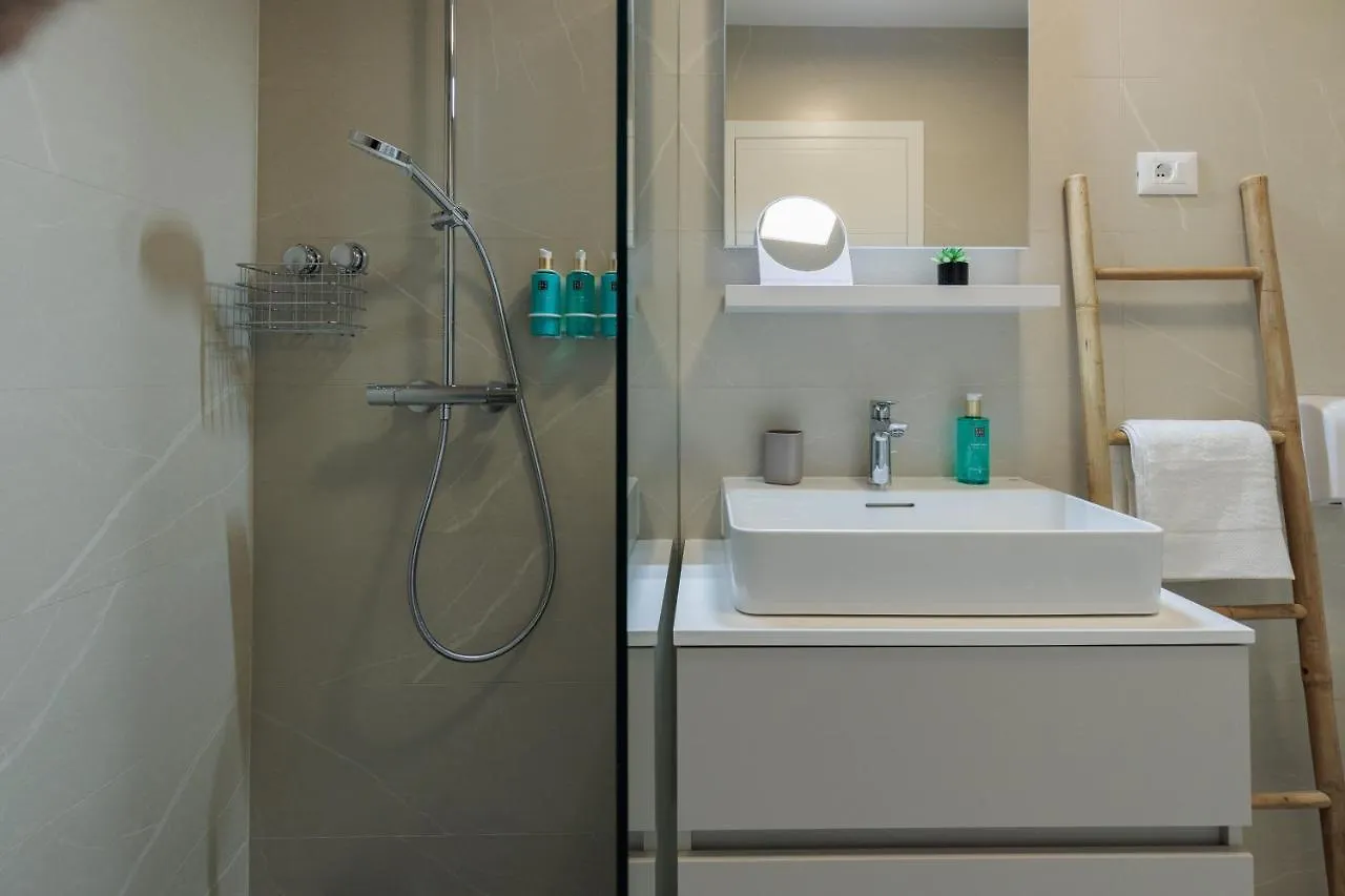 Borik Holiday Apartments Zadar